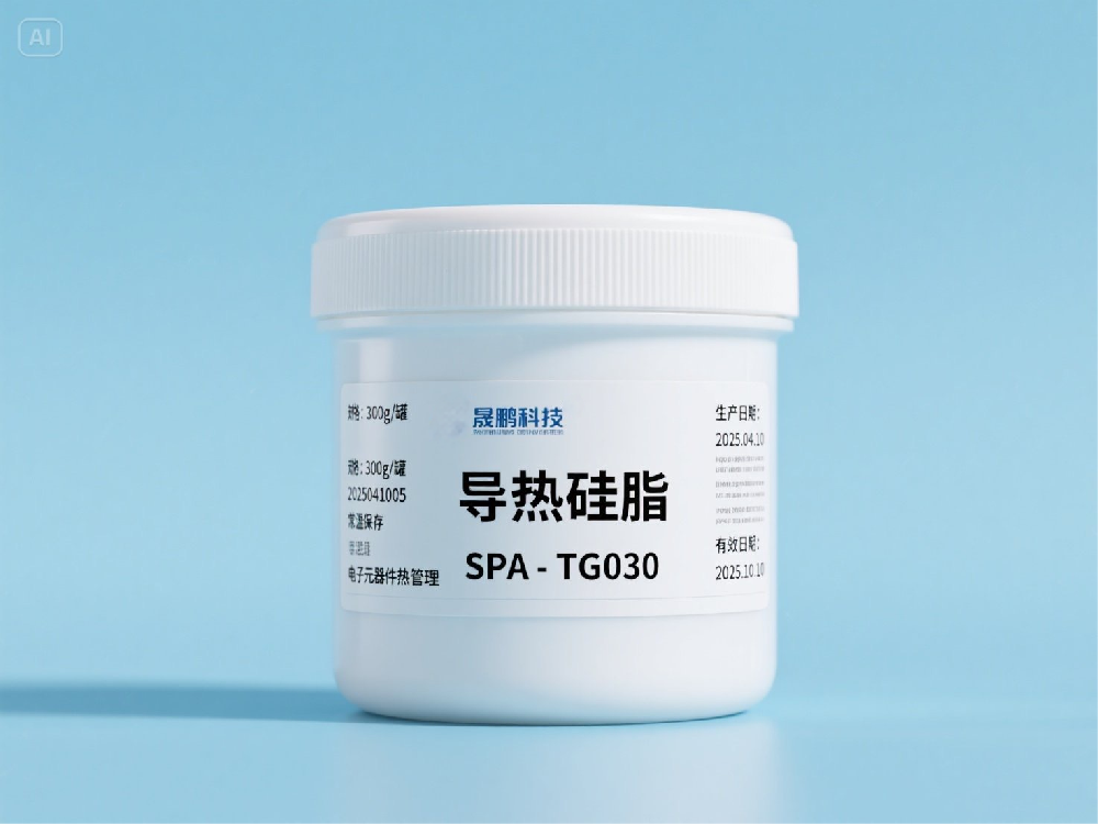 導(dǎo)熱硅脂 SPA-TG030